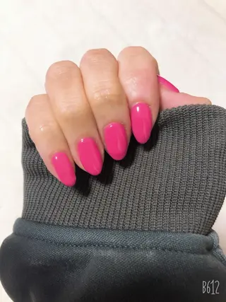 ネイル Asa miのネイルデザイン