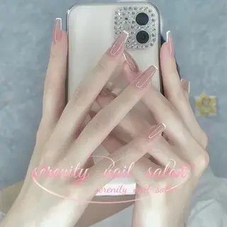 ネイル ✨Serenity Nail salonのネイルデザイン