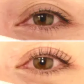 マツエク・マツパ eyelash salon Ciel所属・Ciel 近藤のマツエク・マツパデザイン