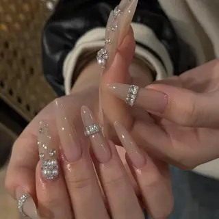 ネイル Best  nail 結衣のマツエク・マツパデザイン