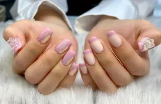 ネイル Mai’s nailのネイルデザイン