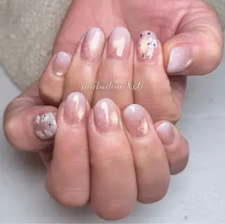 ネイル nailsalon N iＪｉのネイルデザイン