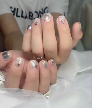 ネイル YOLO NAILのネイルデザイン