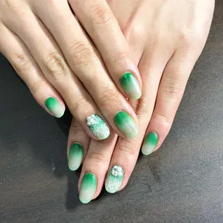 ネイル nail salon Titaleeのネイルデザイン