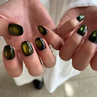 ネイル lili nail /Mihoのネイルデザイン