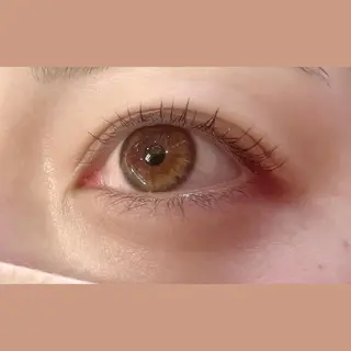 マツエク・マツパ 藤川 瑛梨奈のマツエク・マツパデザイン