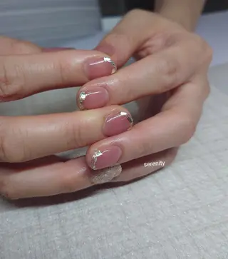 ネイル nail  serenityのネイルデザイン