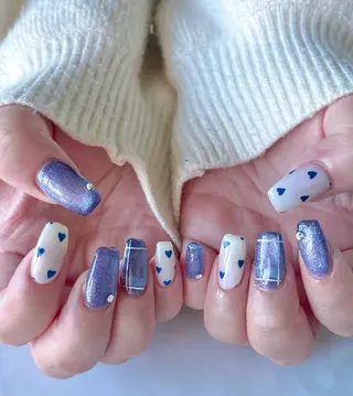 ネイル PLANET nailのネイルデザイン