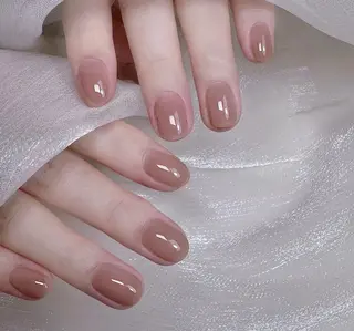 ネイル Pure&Rich Nailのネイルデザイン