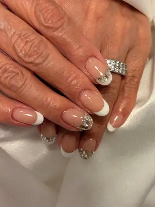 ネイル nail salon BrooChillのネイルデザイン