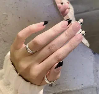 ネイル Cute beauty2のマツエク・マツパデザイン