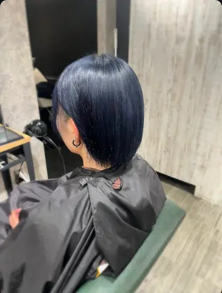 ミディアム 🌿髪質改善/レイヤ ー🌿ひかるんのヘアスタイル