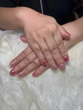 ネイル ongles chicのネイルデザイン