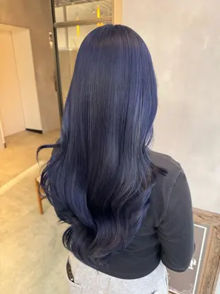 カラー 透明感カラー✨艶髪 制作🌱山根あゆみのヘアスタイル