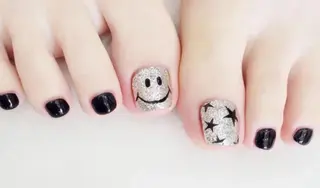 ネイル フジタ マドカのネイルデザイン