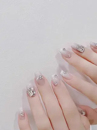 ネイル FJ ネイルサロンのネイルデザイン