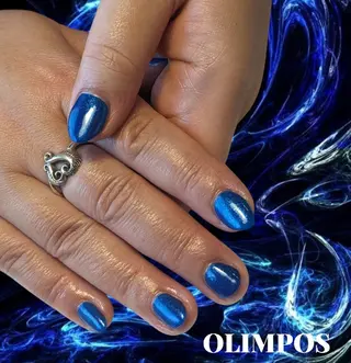 ネイル OLIMPOS. nailのネイルデザイン