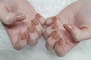 ネイル 藤井 みなこのネイルデザイン