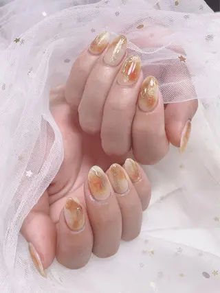 ネイル ジョリ kasumi🌹💅のネイルデザイン