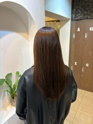 ロング 似合わせ特化 /RAICAのヘアスタイル