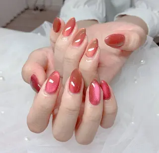 ネイル ネイルサロン Easenのネイルデザイン