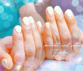 ネイル ジェルネイル専門店 一花-ICHIKA-のネイルデザイン