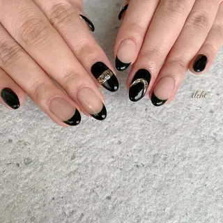 ネイル Rio 𓍼のネイルデザイン