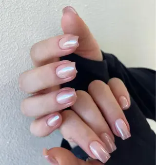 ネイル BabyYouMi nailのネイルデザイン