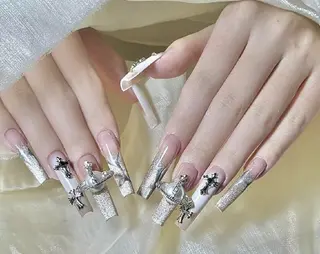 ネイル スカルプ専門店 Ｄ-Beautyのネイルデザイン