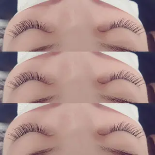 マツエク・マツパ 山田 さゆりのマツエク・マツパデザイン