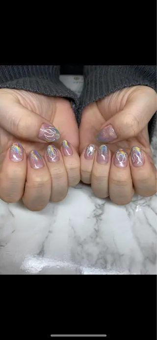 ネイル VIP 橋本のその他イメージ