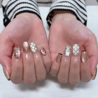 ネイル ☆Cochia nail☆のネイルデザイン
