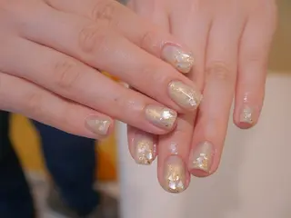 ネイル Nailsalon Graciasのネイルデザイン
