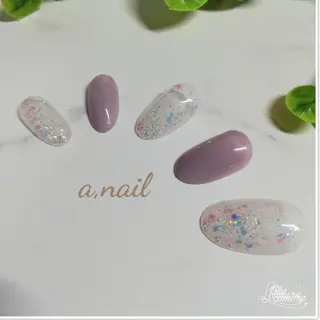 ネイル ネイルサロン エーネイルのネイルデザイン