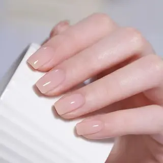 ネイル リ エンテイのネイルデザイン