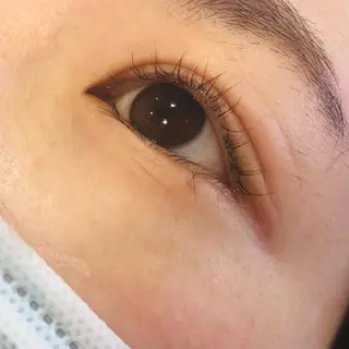 マツエク・マツパ 小鹿理紗 和光市のヘアスタイル
