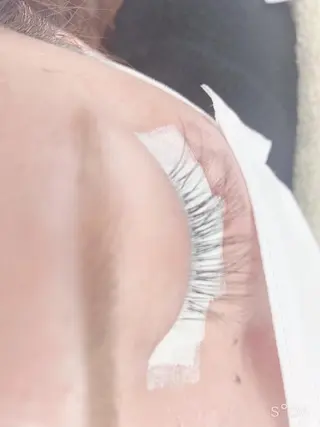 マツエク・マツパ フレンズ環状通東 🦔コニシのマツエク・マツパデザイン