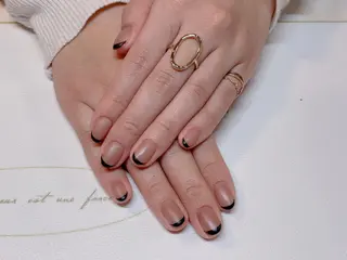 ネイル エン Nail salonのネイルデザイン