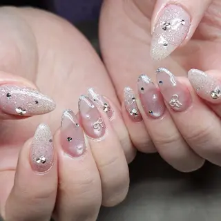 ネイル 山田 貴子のネイルデザイン