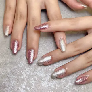 ネイル Saki .のネイルデザイン