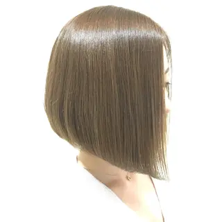 ショート 南都 良太のヘアスタイル