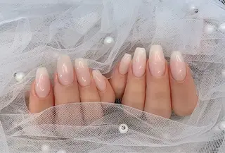 ネイル R salonのネイルデザイン