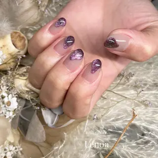 ネイル nailsalon Lenoaのネイルデザイン