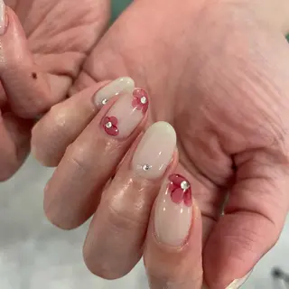 ネイル Manon Yuiのネイルデザイン