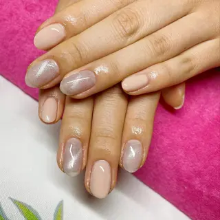 ネイル Nail salon Ariettyのネイルデザイン