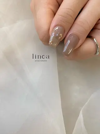 ネイル linoa nailのネイルデザイン