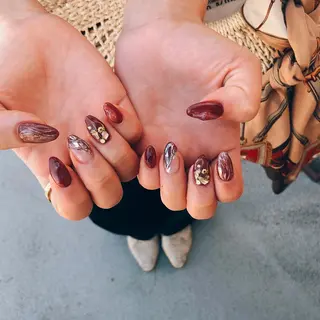 ネイル Chipieee Tokyoのその他イメージ