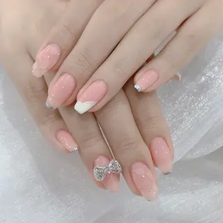 ネイル Sachi Nail上野のネイルデザイン
