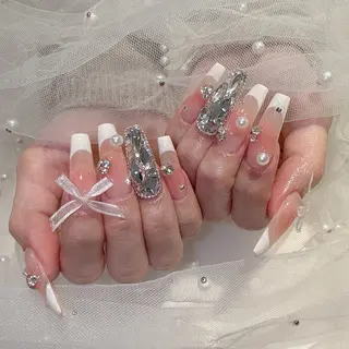 ネイル DG nailのネイルデザイン