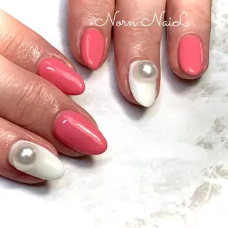 ネイル U Ayaのネイルデザイン